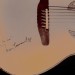 Signature Tommy Emmanuel